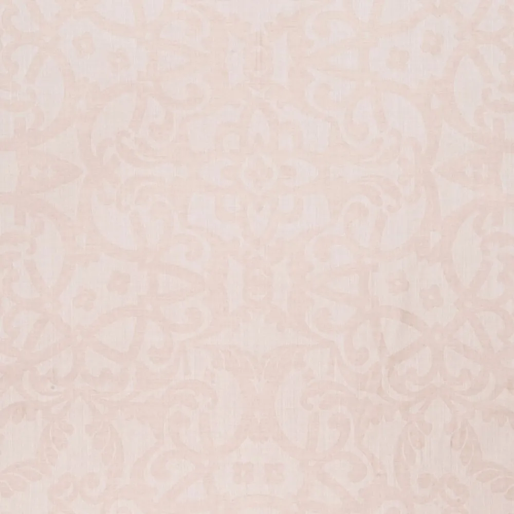 Store Arabesque Motif Scarf Scarves