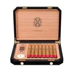 Shop Arturo Fuente For Cigar Travel Humidor Cigar Accessories