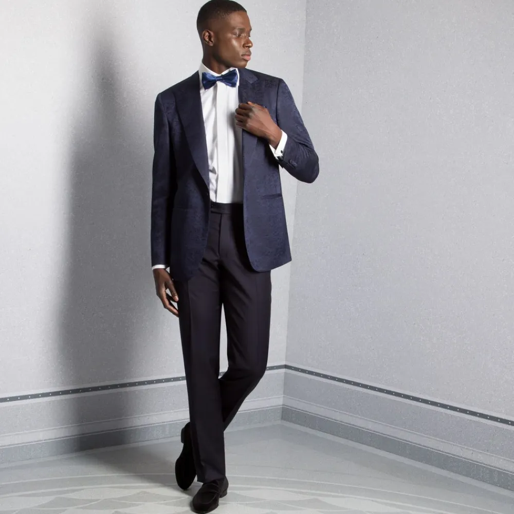 Shop Asf Tuxedo Jacket Mens Jackets