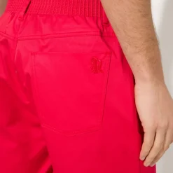 Hot Bermuda Shorts Mens Trousers