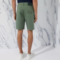 Clearance Bermuda Shorts Mens Trousers