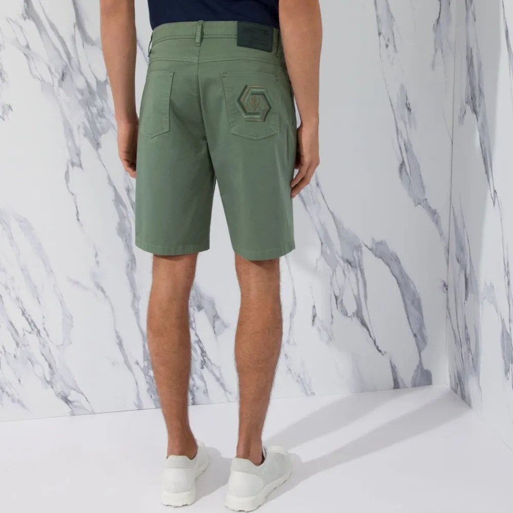 Clearance Bermuda Shorts Mens Trousers