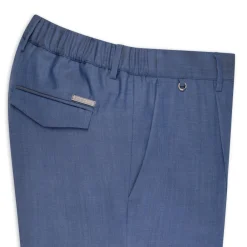 New Bermuda Shorts Mens Trousers