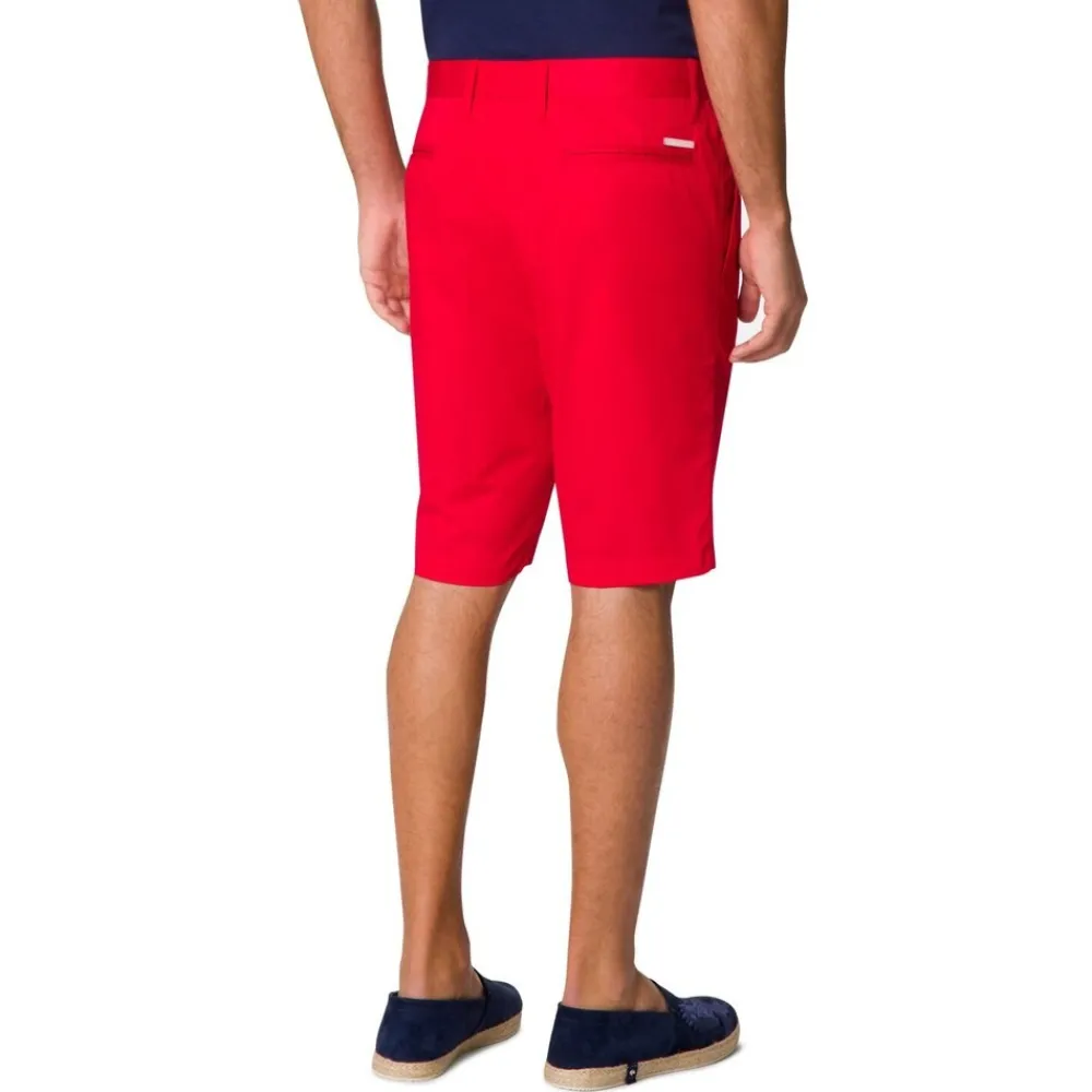 Flash Sale Bermuda Shorts Mens Trousers
