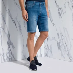 Fashion Bermuda Shorts Mens Last Sizes