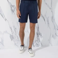 Flash Sale Bermuda Shorts Mens Trousers