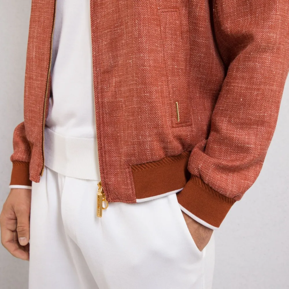 Best Blouson Mens Outerwear
