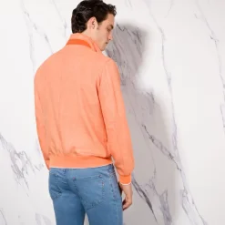 Outlet Blouson Mens Outerwear