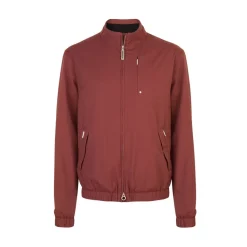 Hot Blouson Mens Outerwear