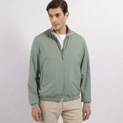Shop Blouson Mens Outerwear
