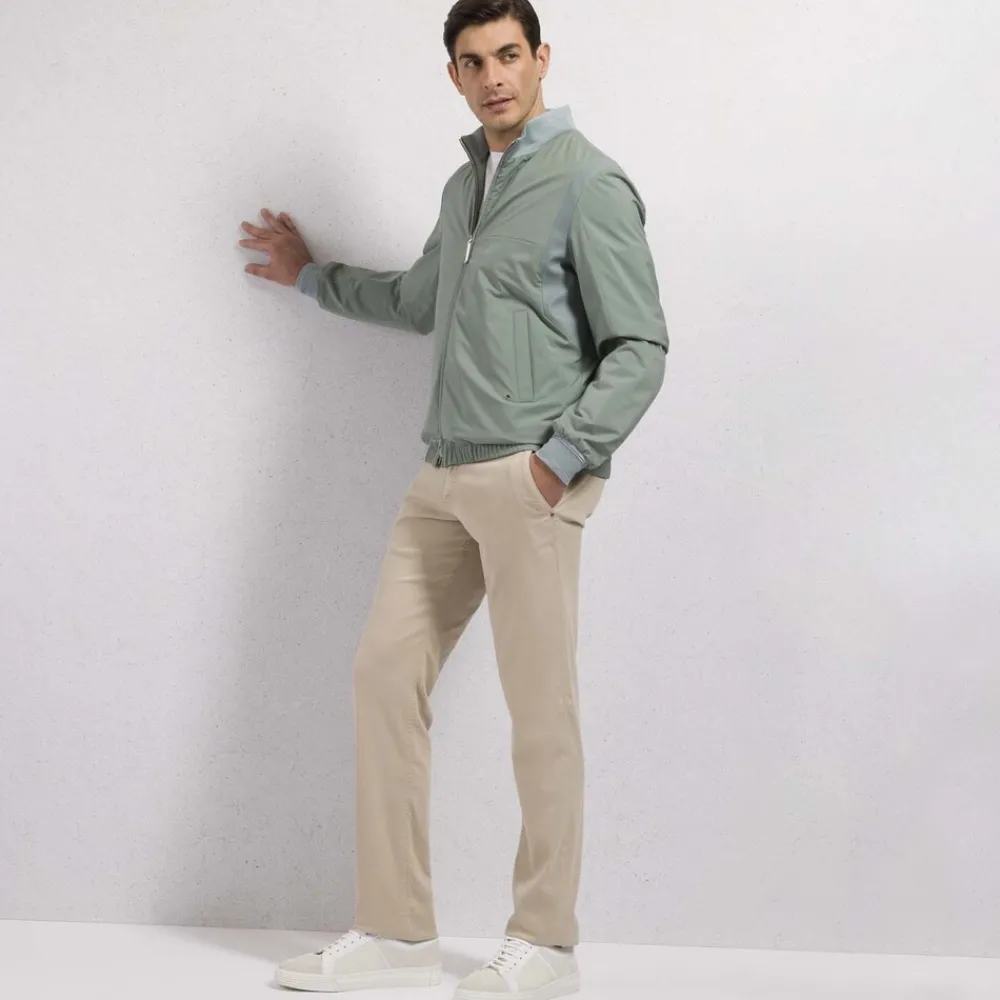 Shop Blouson Mens Outerwear