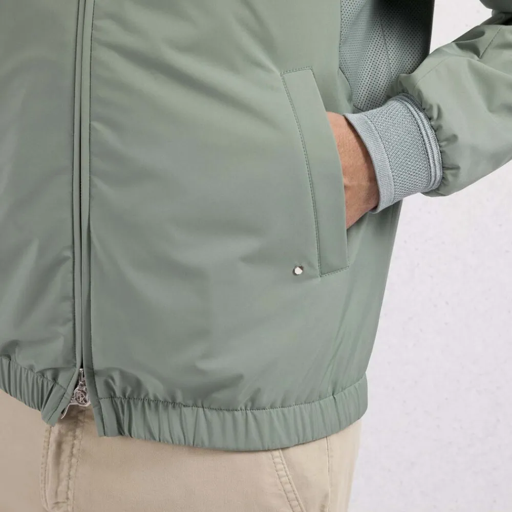 Shop Blouson Mens Outerwear