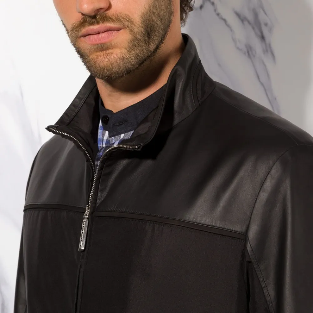 Online Blouson Mens Outerwear
