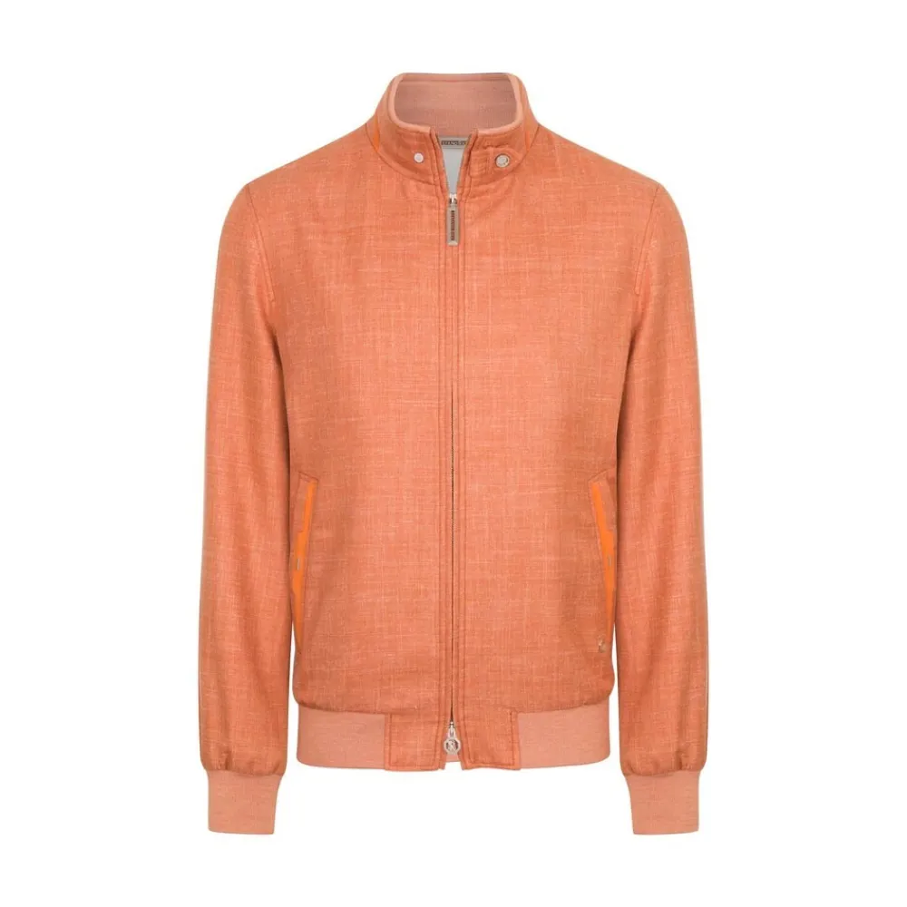 Clearance Blouson Mens Outerwear