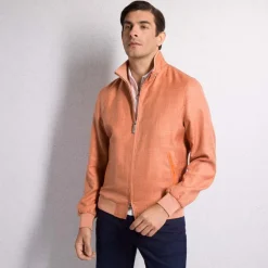 Clearance Blouson Mens Outerwear
