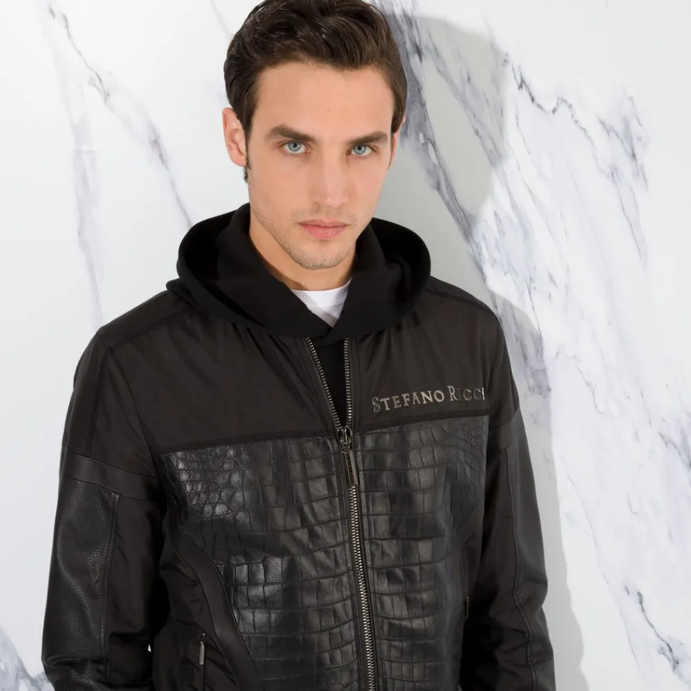 Flash Sale Blouson Mens Last Sizes