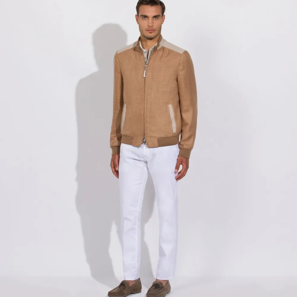 Discount Blouson Mens Last Sizes