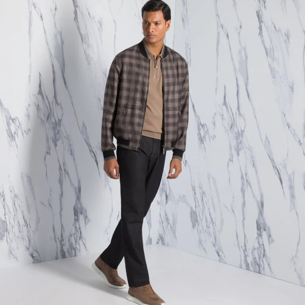 Online Blouson Mens Outerwear