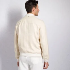 Outlet Blouson Mens Outerwear