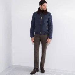 Outlet Blouson Mens Last Sizes