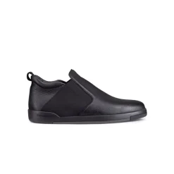 Hot Calfskin Casual Shoes Sneakers