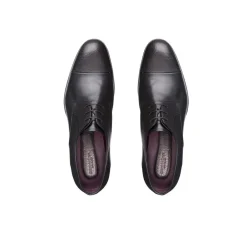Fashion Calfskin Derbies Oxford & Derbies