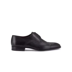 New Calfskin Derby Brogue Shoes Oxford & Derbies