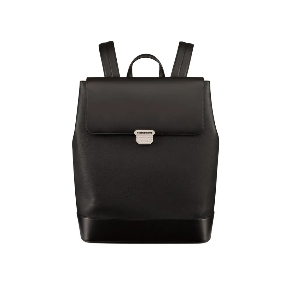 Clearance Calfskin Leather Backpack Bags