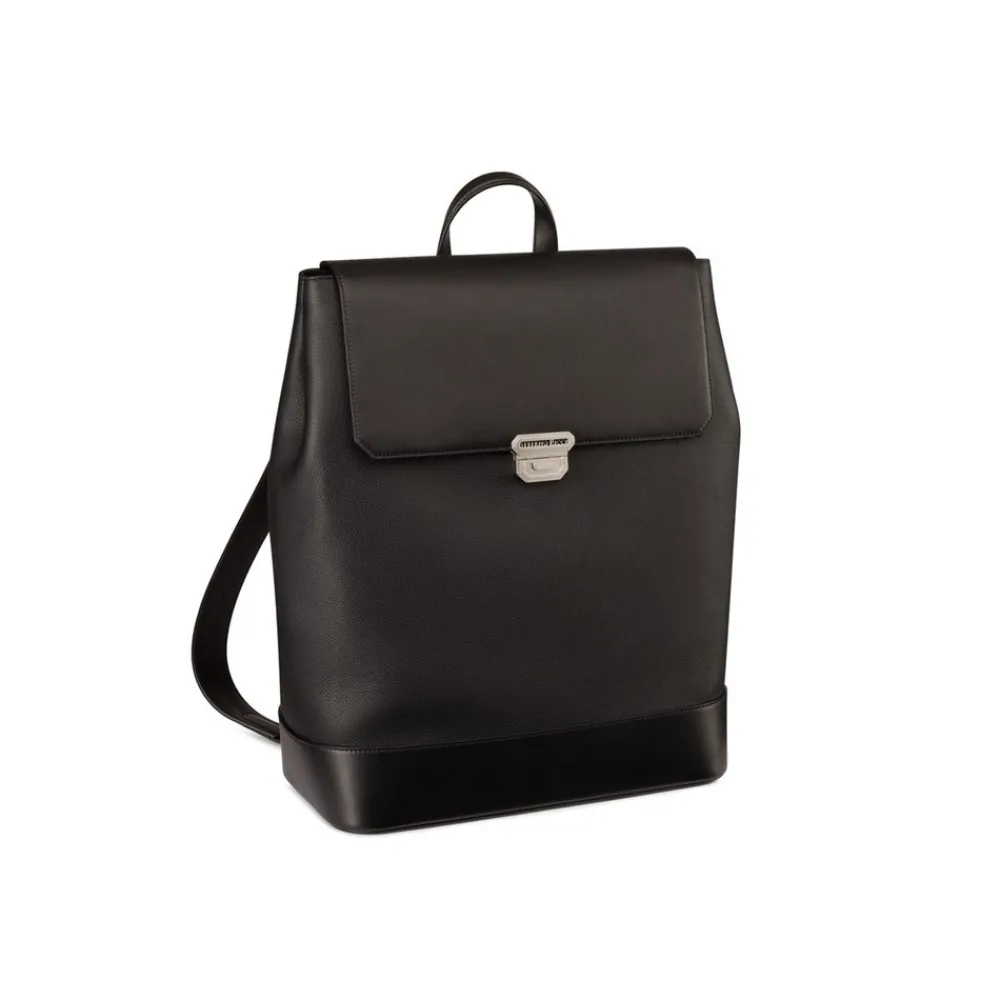Clearance Calfskin Leather Backpack Bags