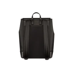 Clearance Calfskin Leather Backpack Bags