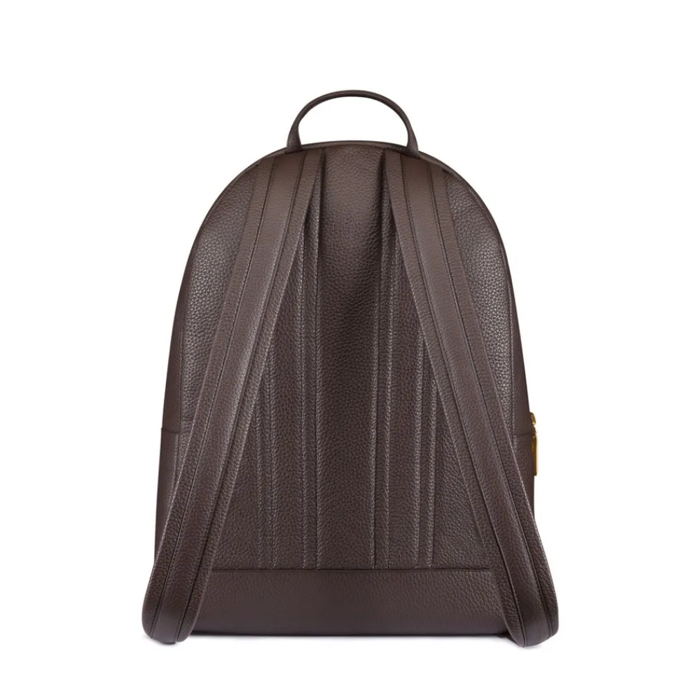 Cheap Calfskin Leather Backpack Bags