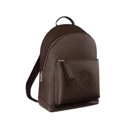Hot Calfskin Leather Backpack Bags