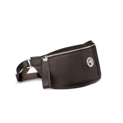 Shop Calfskin Leather Belt Bag Bags