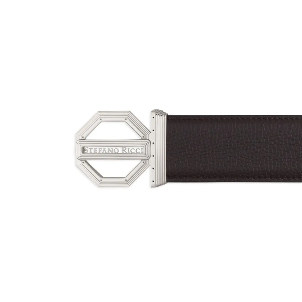 Cheap Calfskin Leather Belt Belts
