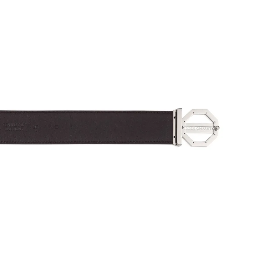 Cheap Calfskin Leather Belt Belts