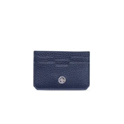 Store Calfskin Leather Cardholder Small Leather Goods