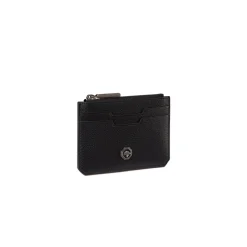 New Calfskin Leather Coin Pouch Small Leather Goods