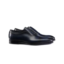 Best Calfskin Leather Derby Shoes Oxford & Derbies