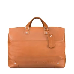 Best Sale Calfskin Leather Duffle Bag Bags
