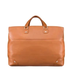 Best Sale Calfskin Leather Duffle Bag Bags