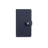 Flash Sale Calfskin Leather Large Wallet Small Leather Goods