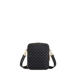 Sale Calfskin Leather Messenger Bag Bags