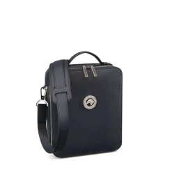 Hot Calfskin Leather Messenger Bag Bags