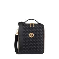 New Calfskin Leather Messenger Bag Bags