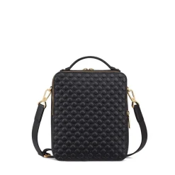 New Calfskin Leather Messenger Bag Bags
