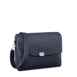 New Calfskin Leather Messenger Bag Bags