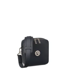Shop Calfskin Leather Messenger Bag Bags