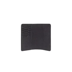 Flash Sale Calfskin Leather Passport Holder Small Leather Goods