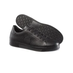 Cheap Calfskin Leather Sneakers Sneakers