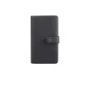Fashion Calfskin Leather Wallet Small Leather Goods
